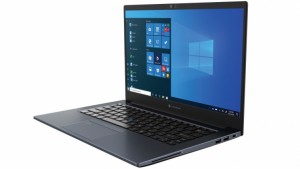 14-дюймовый ноутбук Portégé X40-J оценен в $1300