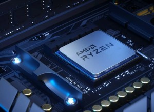 AMD Ryzen 5 5600X берет первую позицию по скорости работы в однопоточных операциях