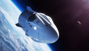 NASA и SpaceX подтвердили дату запуска миссии Crew Dragon