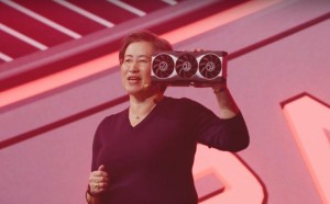 Презентация видеокарт серии AMD Radeon RX 6000 состоится сегодня