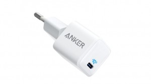 Зарядное устройство Anker Powerport III Nano оптимизировано для смартфона iPhone 12