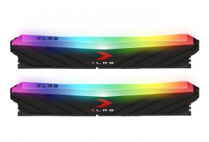 PNY выпустила новую оперативную память XLR8 Gaming EPIC-X RGB DDR4 3600