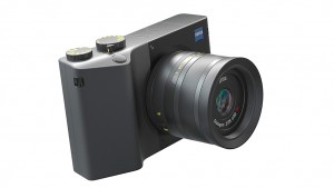 Камера Zeiss ZX1 появилась в глобальной продаже