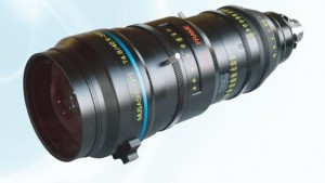 Кинообъектив Musashi Optical Takumi 40.6–332mm T4.8 оценен в $35 тысяч