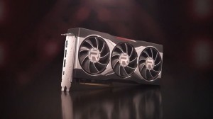 Видеокарты AMD Radeon RX 6800 и RX 6800 XT подтверждены