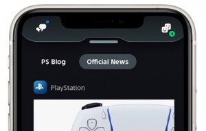 Разработчики Sony обновили мобильное приложение PlayStation