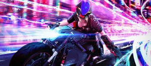 Cyberpunk 2077 отложена до 10 декабря