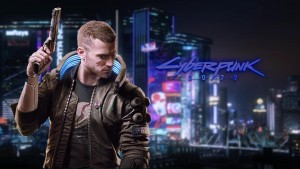 Релиз Cyberpunk 2077 перенесен на 10 декабря