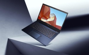 ASUS начинает выпускать легкий ноутбук ExpertBook P2451