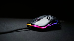 Xtrfy выпустила игровую мышь M42 за 59 долларов