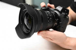 Опубликованы примеры фото с объектива Nikkor Z 14-24mm F/2.8 S
