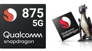 Qualcomm Snapdragon 875 набрал 850 тысяч баллов в AnTuTu
