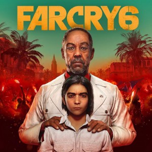 Ubisoft откладывает выход игры Far Cry 6