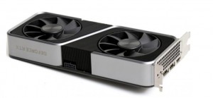 Выпуск GeForce RTX 3060 Ti перенесен на 2 декабря