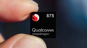Qualcomm Snapdragon 875 просочилась в сеть за несколько недель до запуска