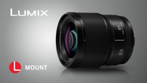 Представлен объектив Panasonic Lumix S 85mm F1.8 