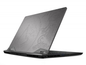Игровой ноутбук MSI GE66 Raider Valhalla Limited Edition оценен в $2580