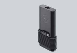 Компания Dell анонсировала зарядное устройство USB-C PD 3.0 с нитридом галлия
