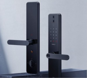 В умном доме Xiaomi появился новый продукт - MIJIA Smart Door lock Pro