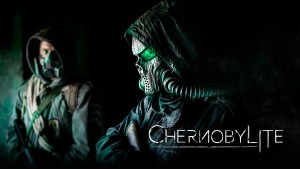 Chernobylite будет выпущен в 2021 году