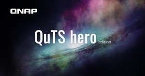 QNAP QuTS hero обновленная операционная система на основе ZFS