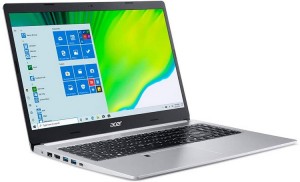 Ноутбук Acer Aspire 5 получил процессор Ryzen 7 5700U