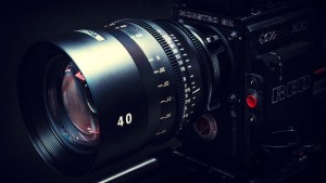 Кинообъектив Tokina Vista Prime 40mm T1.5 оценен в $7500