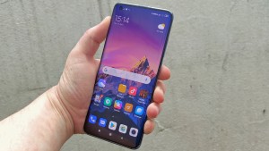 Флагман Xiaomi Mi 11 засветился в бенчмарке