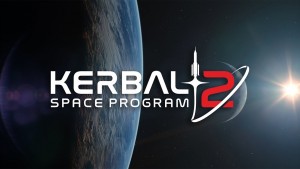 Космический симулятор Kerbal Space Program 2 перенесен на 2022 год