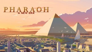 Симулятор градостроения Pharaoh: A New Era выходит в следующем году