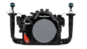 Подводный бокс Nauticam NA-Z50 для Nikon Z50 оценен в $2670