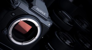 Fujifilm GFX100 научат делать фото с разрешением 400 МП