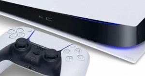 PlayStation 5 поддерживает клавиатуру и мышку