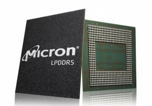 Micron начала поставку 176-слойной 3D NAND флеш-памяти