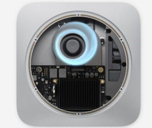 Новый Mac mini на процессоре M1 оценен в $700