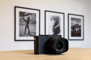Leica Q2 Monochrom создана для энтузиастов черно-белой съемки