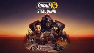 Крупное обновление Fallout 76: Steel Dawn выходит 1 декабря