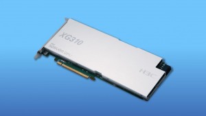 Intel представили серверную видеокарту H3C XG310 с четырьмя графическими процессорами Xe-LP