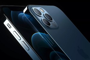 Топовый iPhone 12 Pro Max появился в российской продаже