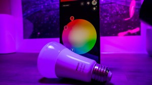 Philips Hue получают поддержку Apple Adaptive Lighting