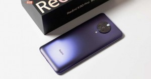 Redmi K30 Pro Zoom получил Android 11