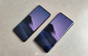 Xiaomi Mi 11 получит изогнутый со всех сторон дисплей