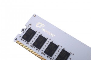 Colorful анонсировала оперативную память iGame DDR4 с оптимизацией для AMD Ryzen 5000