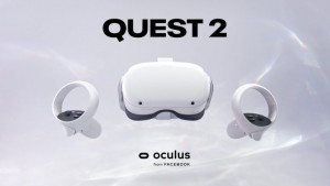 VR-гарнитура Oculus Quest 2 VR получила поддержку 90 Гц 