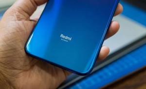 Redmi Note 9T засветился в сети