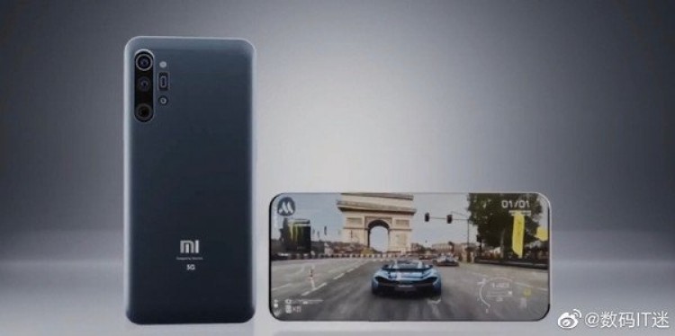 Xiaomi Mi 11 le future monstre arrive bientôt  !!!