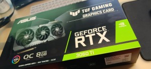 NVIDIA GeForce RTX 3060 Ti производительнее, чем RTX 2080 Super