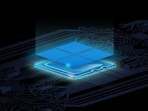 Microsoft планирует создать собственный чип