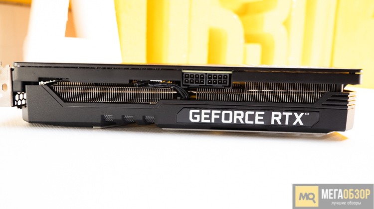 Palit GeForce RTX 3070 GamingPro OC