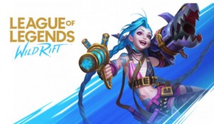 League of Legends: Wild Rift переходит в стадию открытого бета-теста